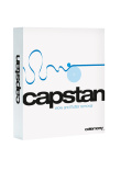 Capstan Capstan