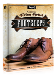 Virtual Foley Artist - Footsteps Virtual Foley Artist - Footsteps