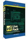 McDSP Live Pack McDSP Live Pack