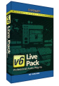 McDSP Live Pack McDSP Live Pack