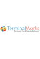 TerminalWorks TSWebCam