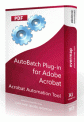 AutoBatch Plug-in AutoBatch Plug-in