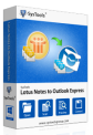 SysTools Lotus Notes to Outlook Express SysTools Lotus Notes to Outlook Express
