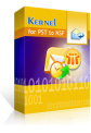 Kernel for PST to NSF