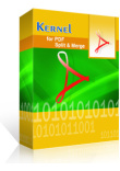 Kernel for PDF Split and Merge Kernel for PDF Split and Merge
