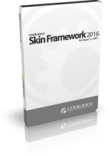 Visual C++ Products / SkinFramework 2016