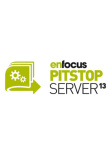 PitStop Server