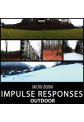 Outdoor Impulse Responses