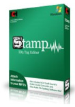 Stamp ID3 Tag Editor Stamp ID3 Tag Editor