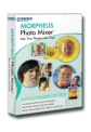Morpheus Photo Mixer Morpheus Photo Mixer