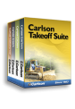 Carlson Takeoff Suite