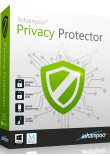 Ashampoo Privacy Protector Ashampoo Privacy Protector