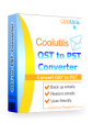 OST to PST Converter OST to PST Converter