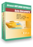 DataNumen Advanced Outlook Express Data Recovery