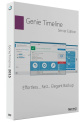 Genie Timeline Server