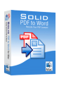 Solid PDF to Word for Mac Solid PDF to Word for Mac