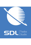 SDL Trados Studio SDL Trados Studio