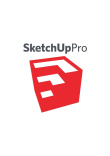 Trimble SketchUp Pro