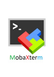 MobaXterm MobaXterm