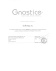 Authorized partner of Gnostice