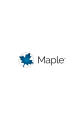 Maplesoft Maple 2015
