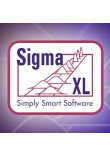 SigmaXL SigmaXL