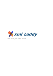 XML ValidatorBuddy XML ValidatorBuddy