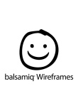 Wireframes for Desktop