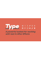 AE Screens Type