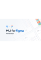 MUI for Figma