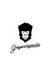 Greyscalegorilla