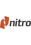 Nitro Productivity Suite Nitro Productivity Suite