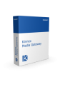 Kinnex MediaGateway