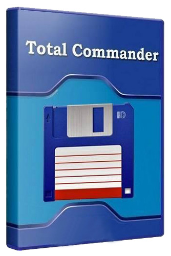 Total Commander 1101 -    