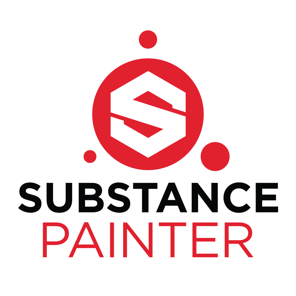 Сабстанс пейнтер. Substance Painter. Substance логотип. Иконка substance Painter. Substance Painter лого.