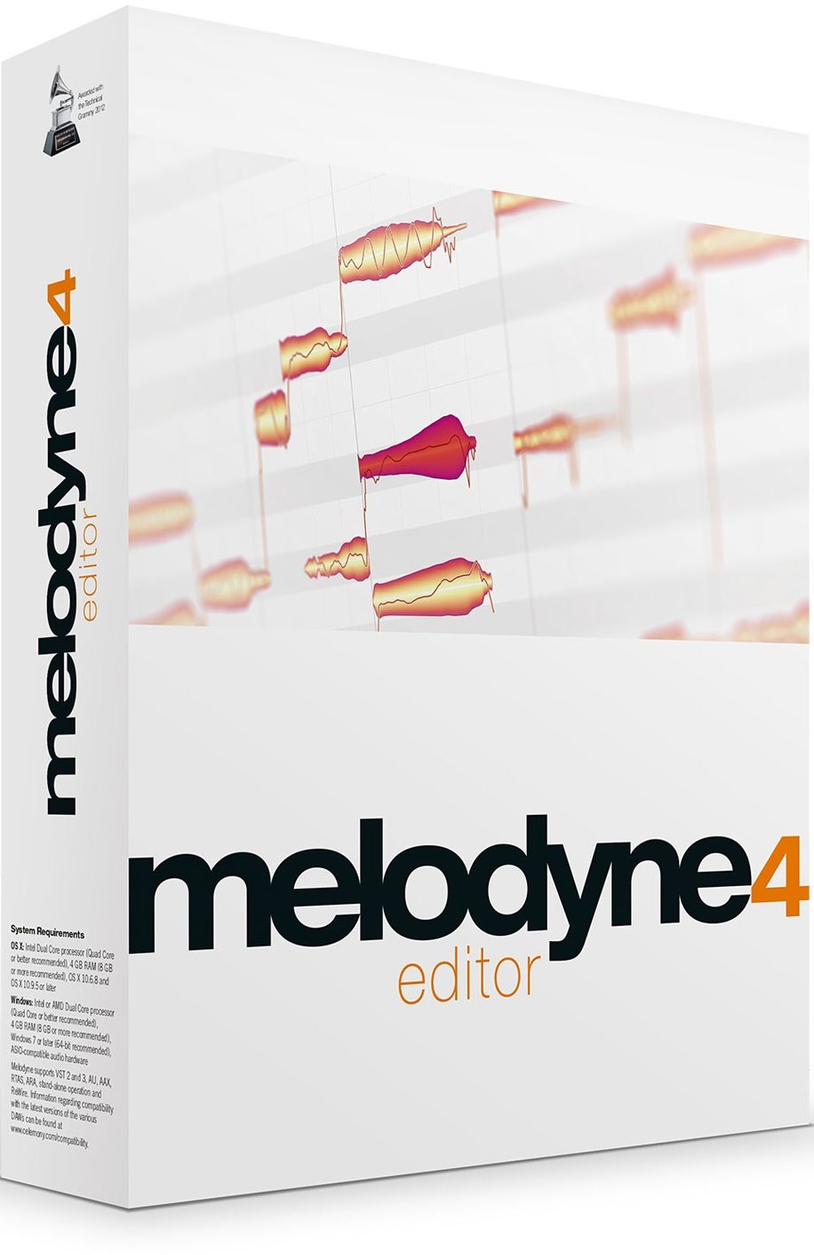 Celemony Melodyne 2. Celemony Melodyne 4. Celemony Melodyne Essential. Celemony Melodyne Studio.