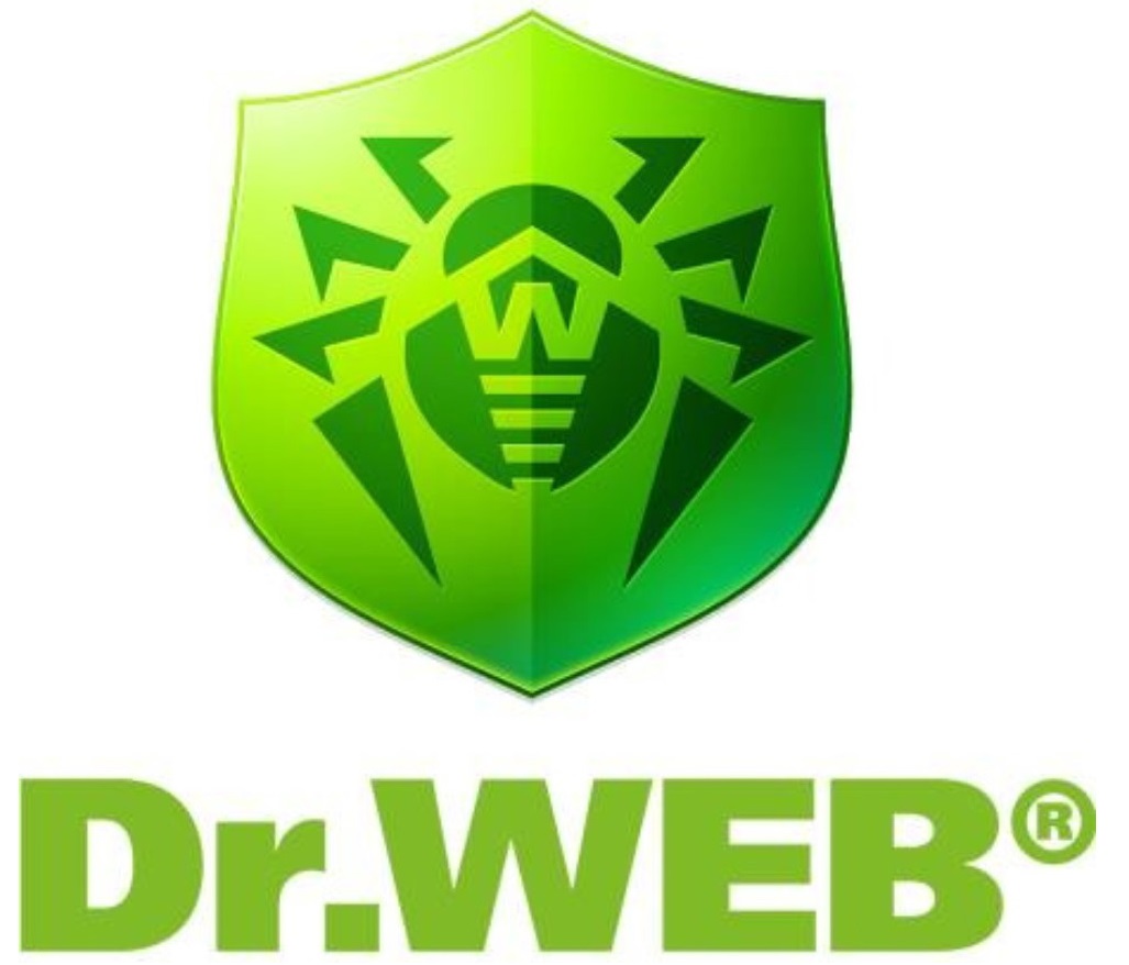 Dr web для бизнеса