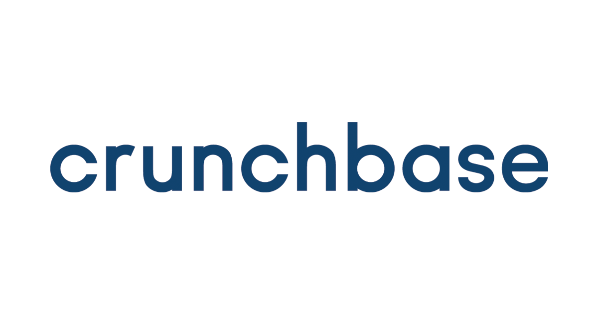 Crunchbase Enterprise 1 year Subscription.