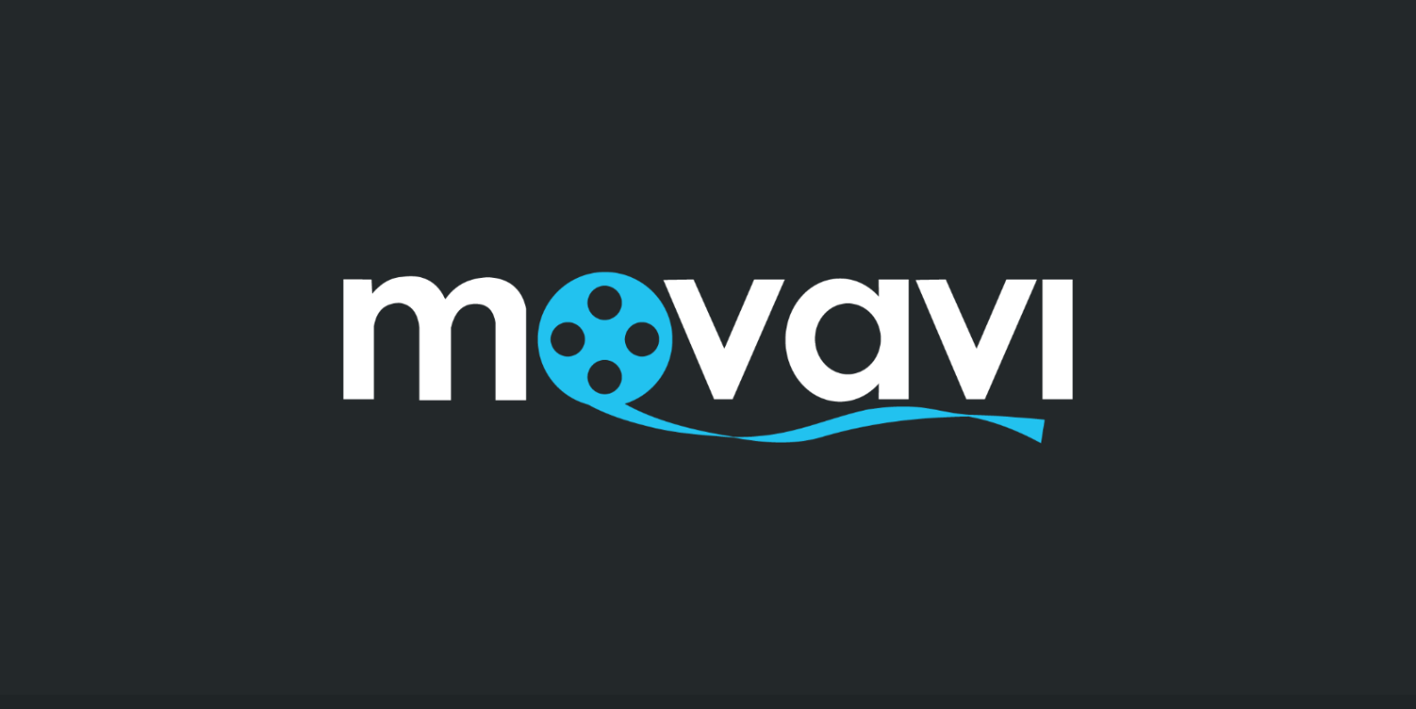 Movavi Video Editor 24 Персональная