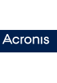 Acronis Защита Данных для рабочей станции